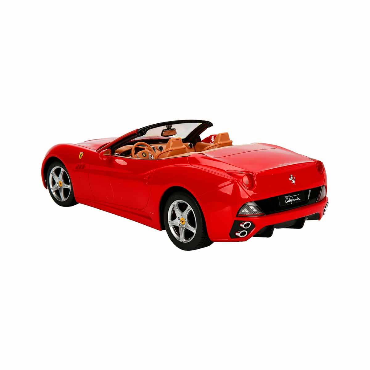 undefined - 551e2_1:12_Ferrari_California_Uzaktan_Kumandali_Isikli_A.JPG
