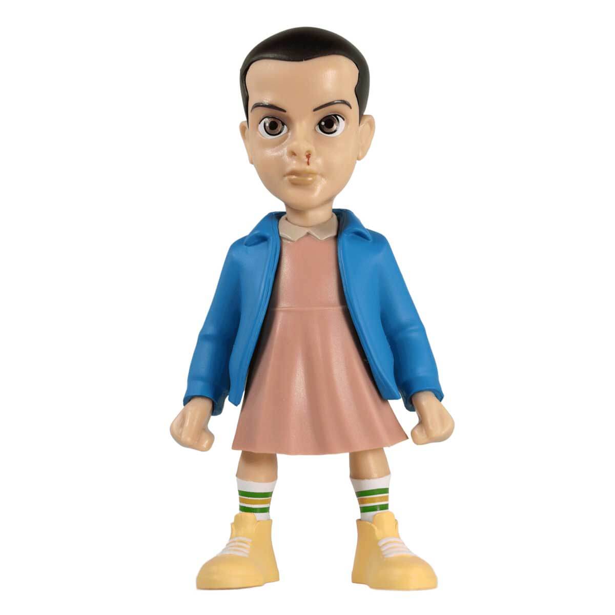 Minix Stranger Things Eleven Koleksiyon Figürü MNX08000 | Toyzz Shop