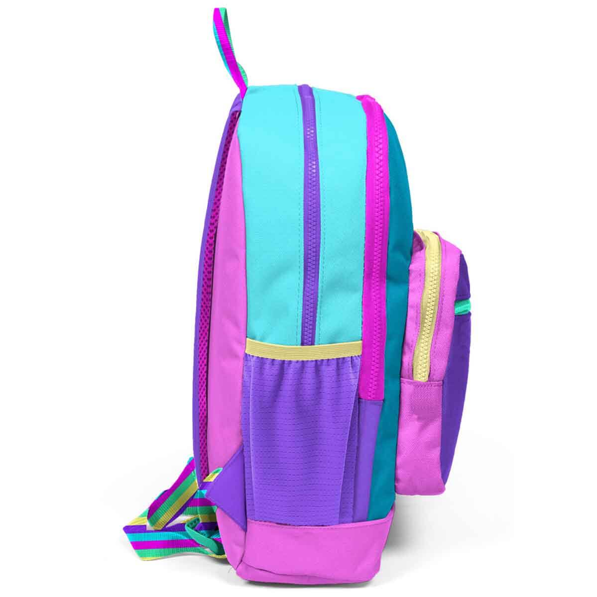undefined - 552e5_Coral_High_Pembe_Pastel_Renkli_Okul_Cantasi_23759.jpg