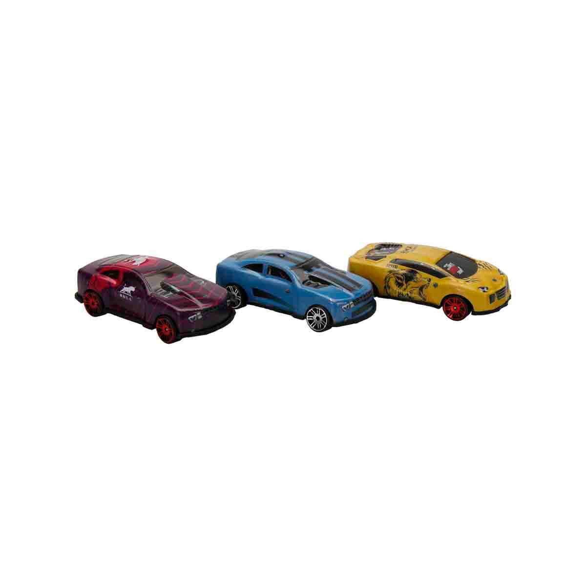 undefined - 552f7_Maxx_Wheels_Die_Cast_Surtmeli_Metal_Araba_3lu.jpg