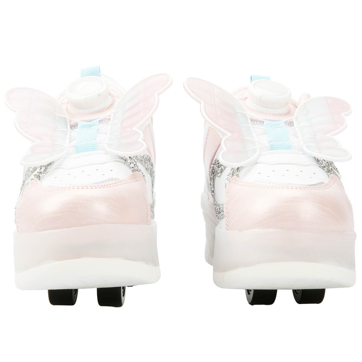 undefined - 553b7_Isikli_Rocky_Nills_Pembe_Patenli_Ayakkabi_34.jpg