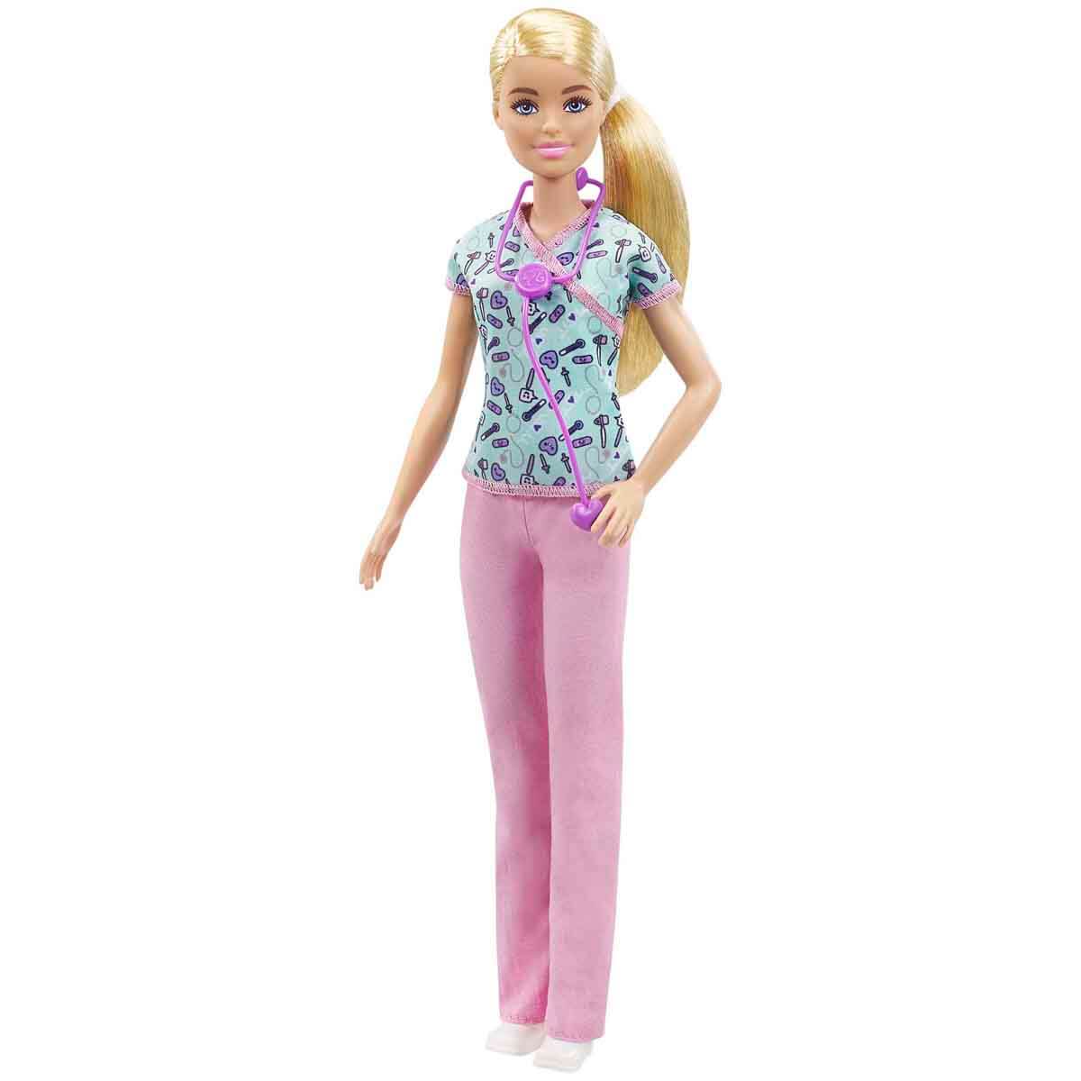 undefined - 553d0_Barbie_Kariyer_Bebegi_Hemsire_GTW39.jpg
