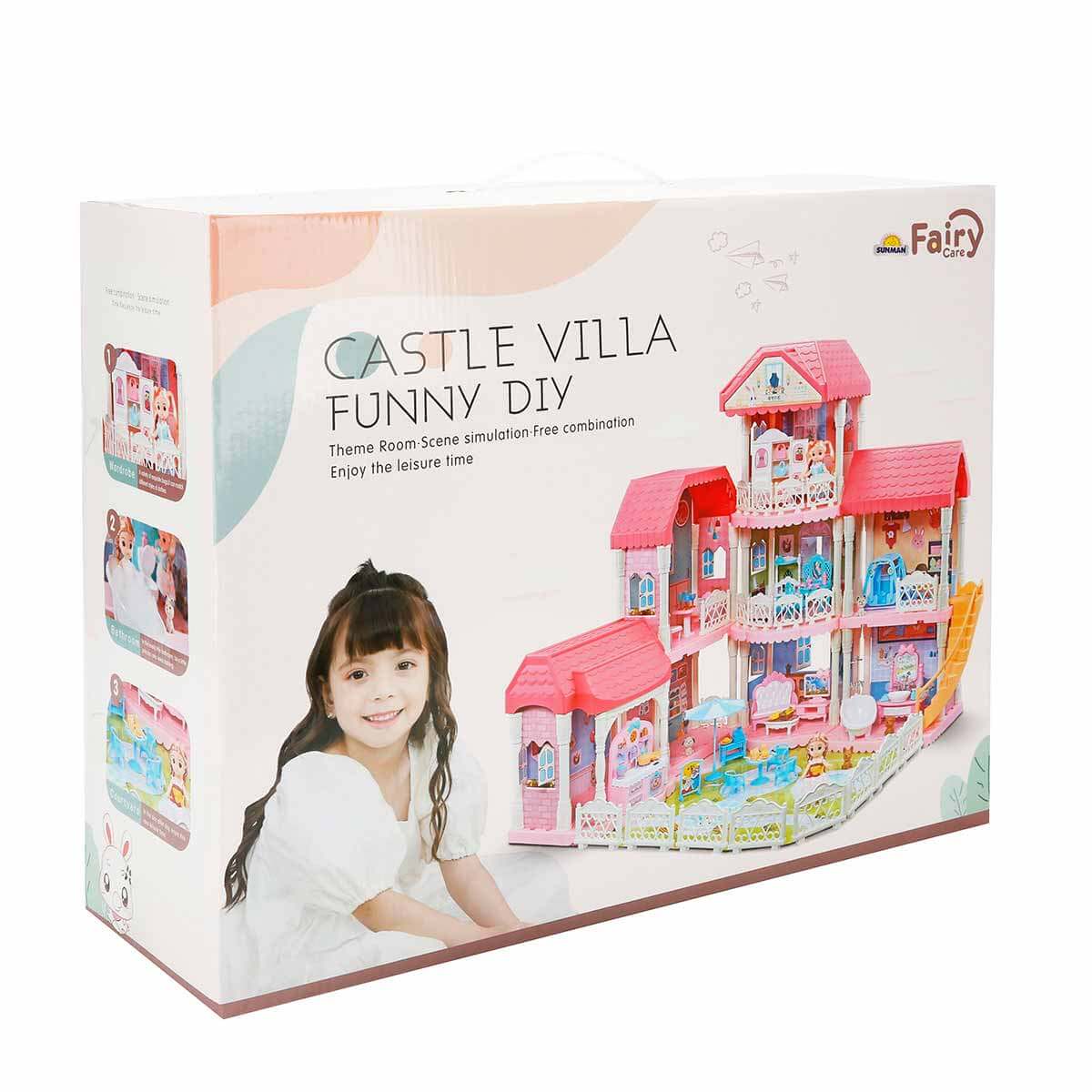 undefined - 55424_Fairy_Tale_Castle_Kendin_Yap_Oyun_Seti.jpg
