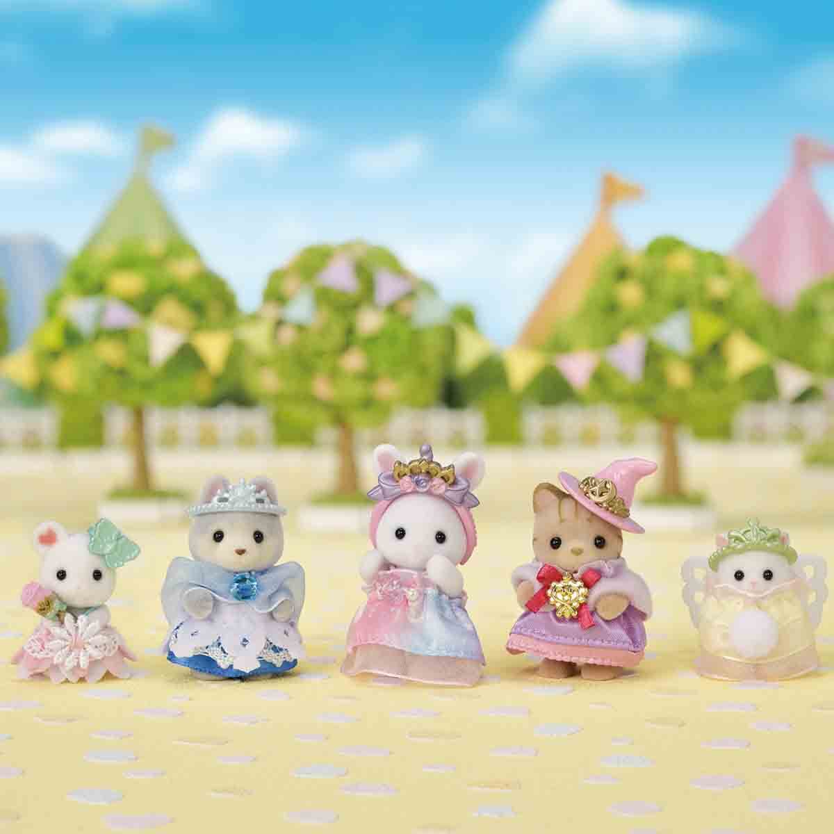 undefined - 55605_Sylvanian_Families_Kraliyet_Prensesleri_Seti.jpg