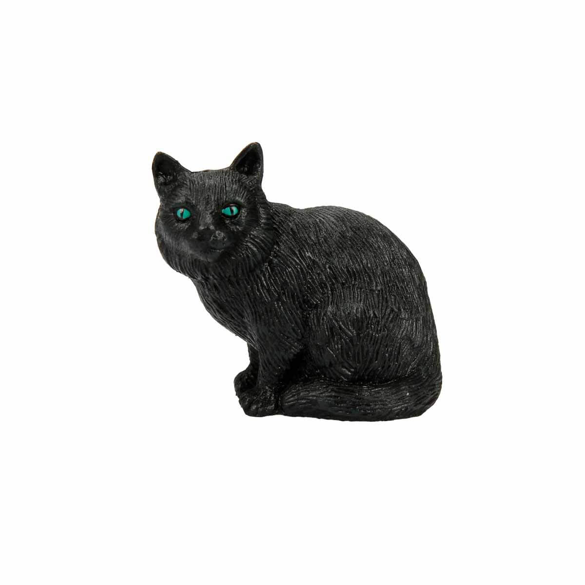 undefined - 55686_Crazoo_Siyah_Kedi_4_5_cm.jpg