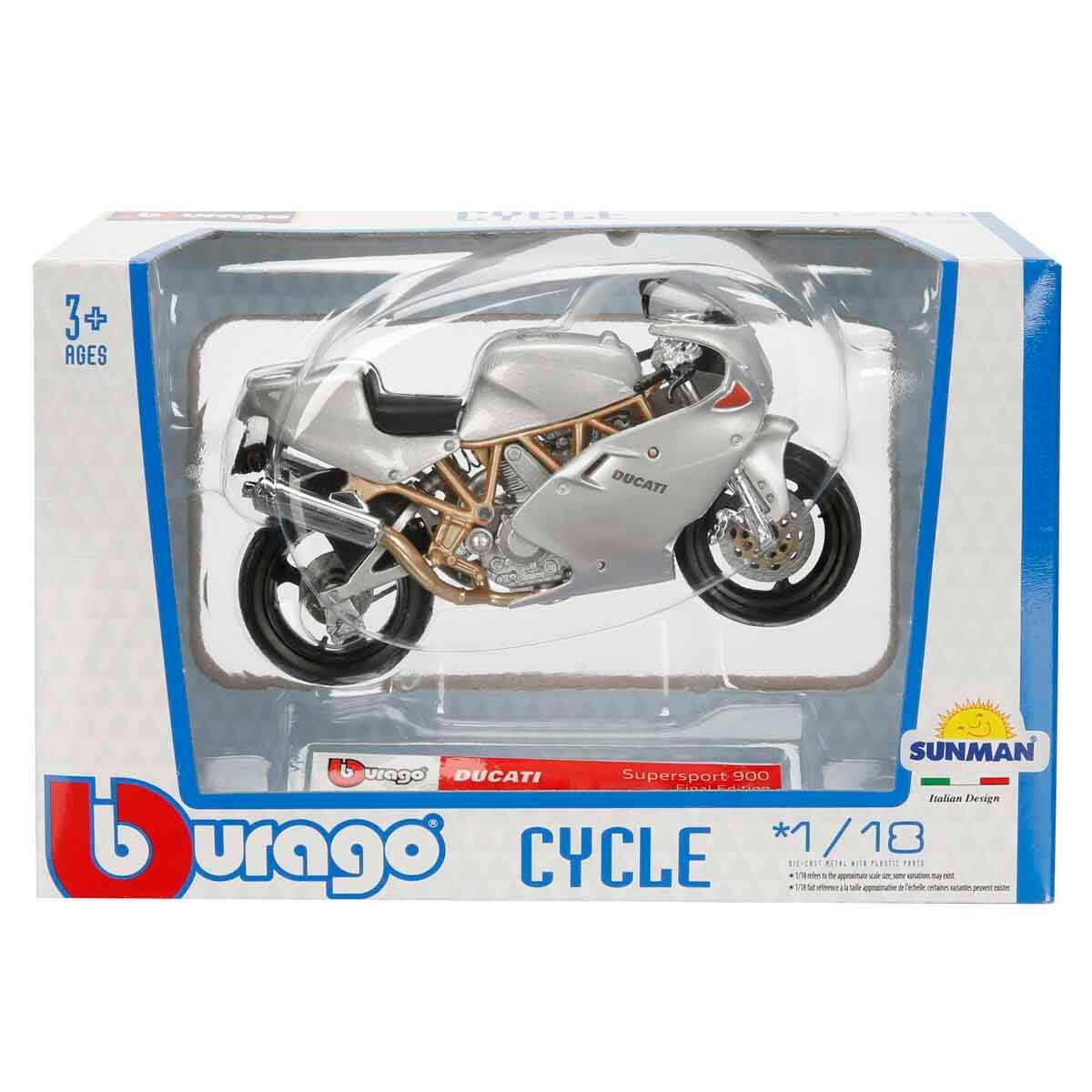 undefined - 55701_1:18_Burago_Motor_.jpg