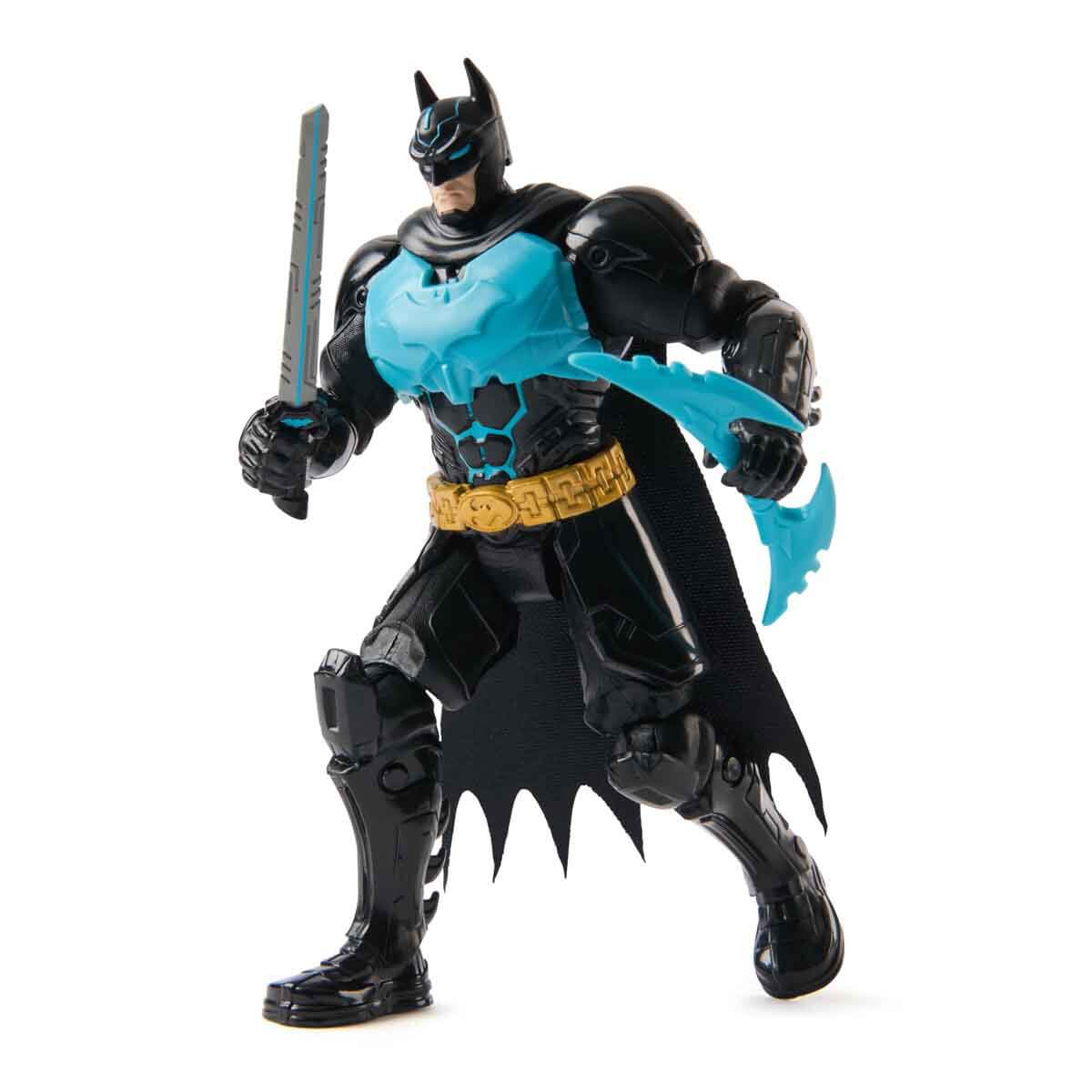 DC Comics Batman Ninja Strike Aksiyon Figürü 6074348 - The Joker