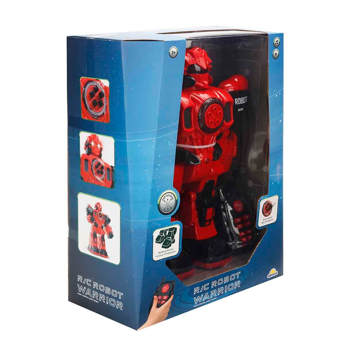 undefined - 56185_Planet_Warrior_Sesli_ve_Isikli_Robot_34_cm..jpg