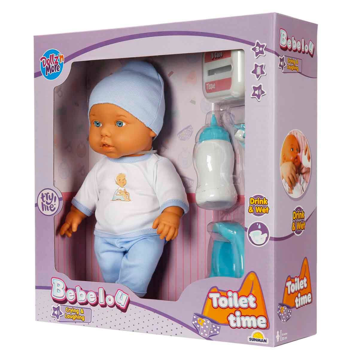 undefined - 5618c_Sesli_Bebelou_Toilet_Time_Bebek_Seti_32_cm.jpg