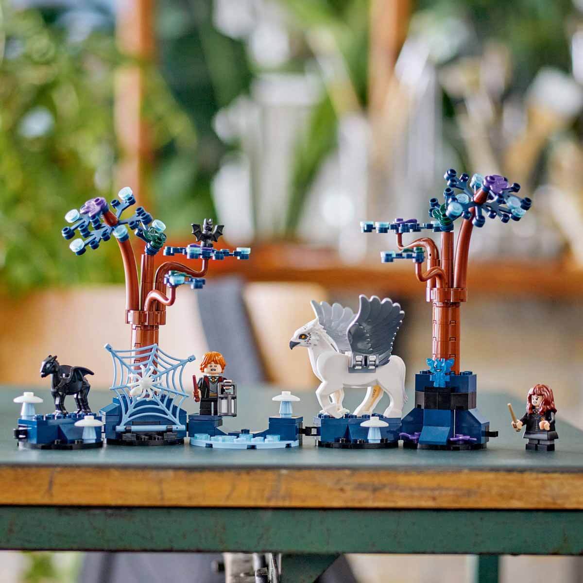 undefined - 561b6_LEGO_Harry_Potter_Yasak_Orman_Sihirli_Yaratiklar_7.jpg