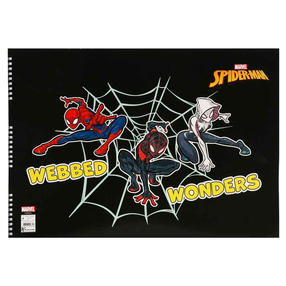 undefined - 561e4_Spiderman_Resim_Defteri_35_x_50_cm_15_Yaprak.jpg