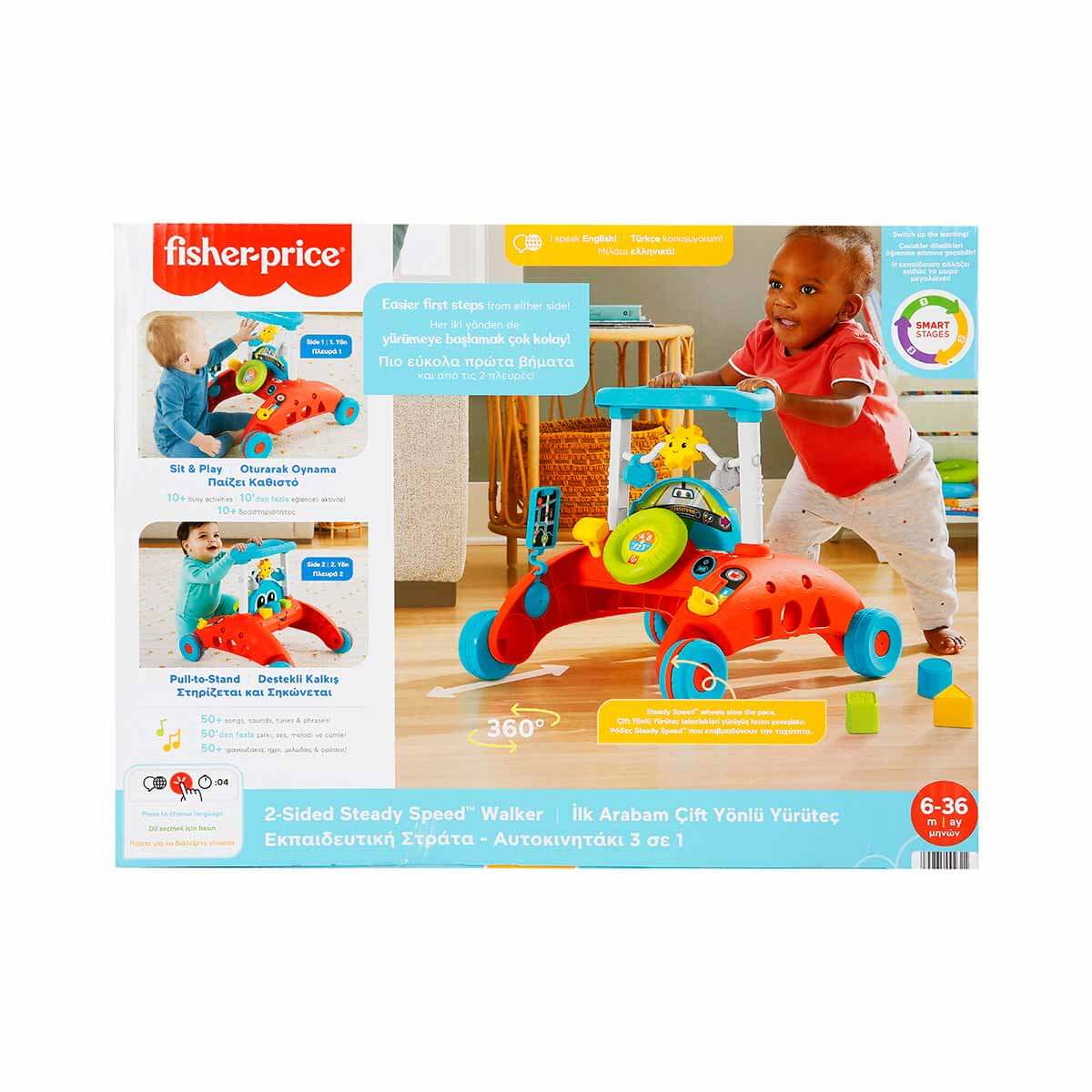 undefined - 5626c_Fisher_Price_Ilk_Arabam_Cift_Yonlu_Yurutec_HJP48.JPG