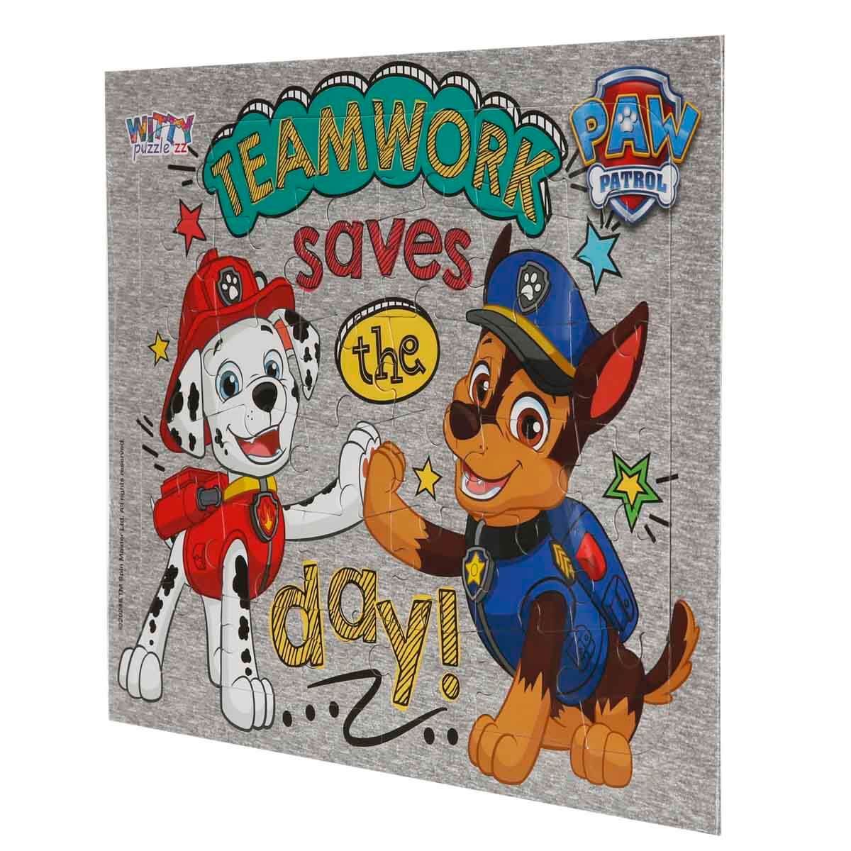 undefined - 563da_36_Parca_Puzzle_PAW_Patrol_Teamwork_.jpg