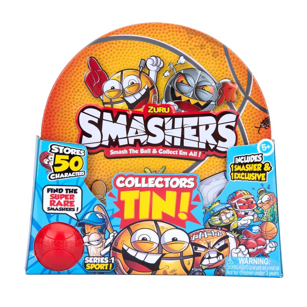 undefined - 564e0_Smashers_Basketbol_Metal_Saklama_Kutusu.jpg