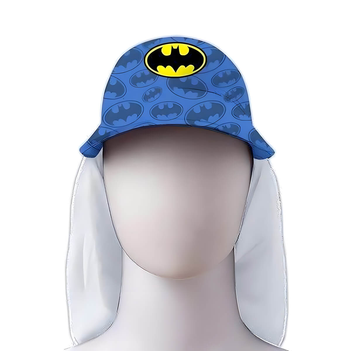 undefined - 56751_Slipstop_Boyun_Korumali_Batman_Justice_Plaj_Sapkas.jpg