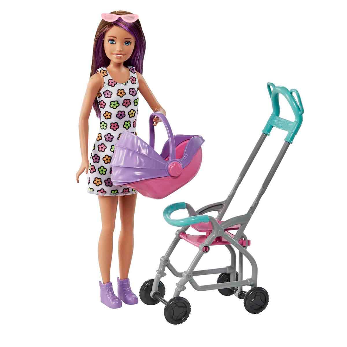 undefined - 56793_Barbie_Skipper_Bebek_Bakiciligi_Bebek_Arabali_Oyun.jpg