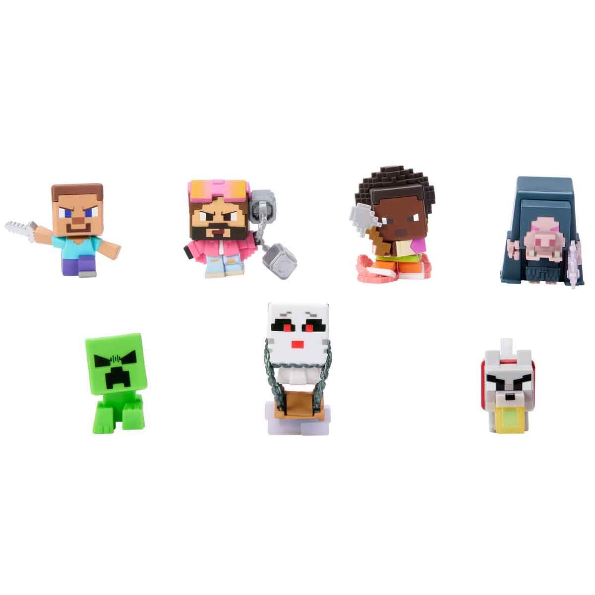 undefined - 5681e_Minecraft_Filmi_Overworld_Battle_7li_Aksiyon_Figur.jpg