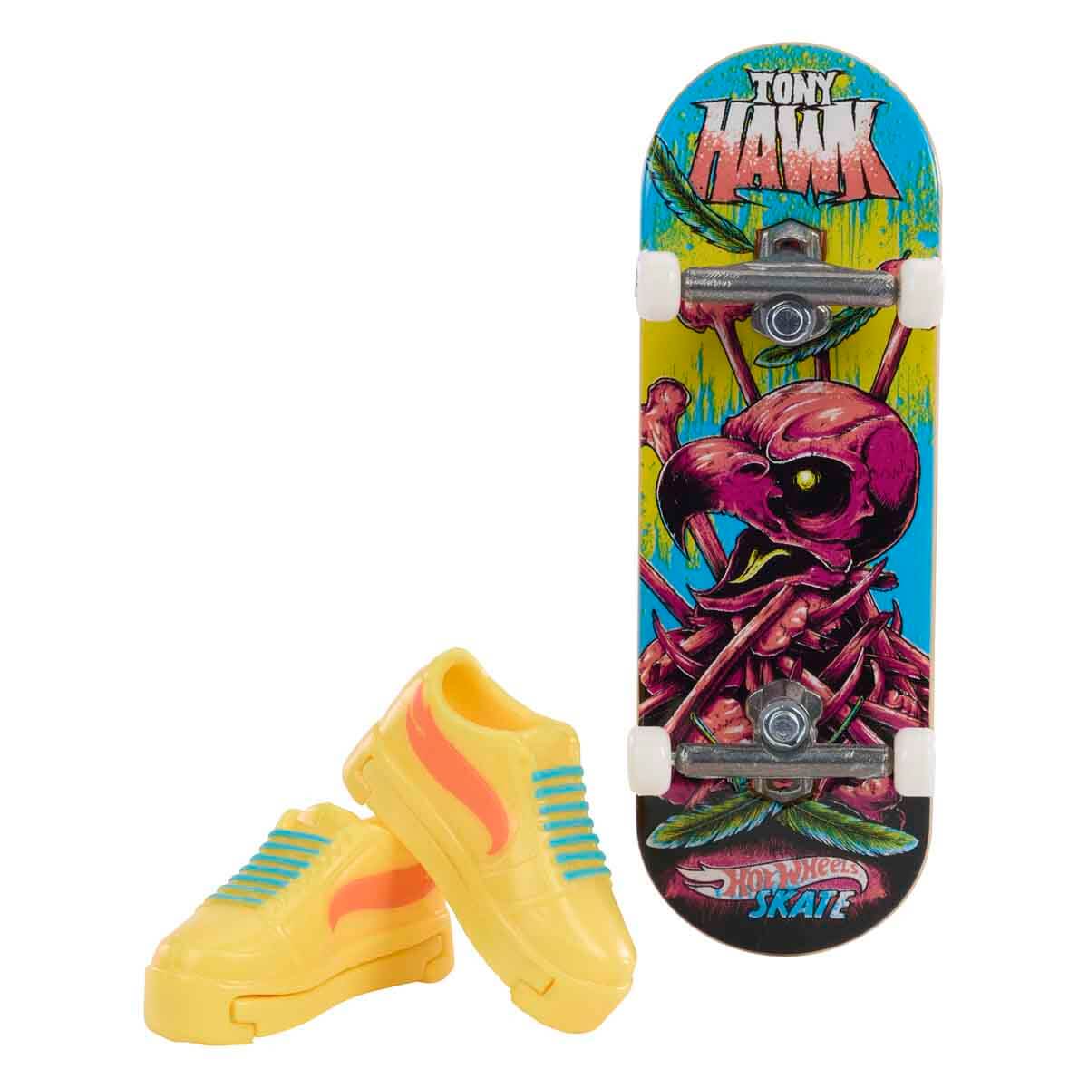 undefined - 56835_Hot_Wheels_Skate_Neon_Temali_Parmak_Kaykay_ve_Ayak.jpg