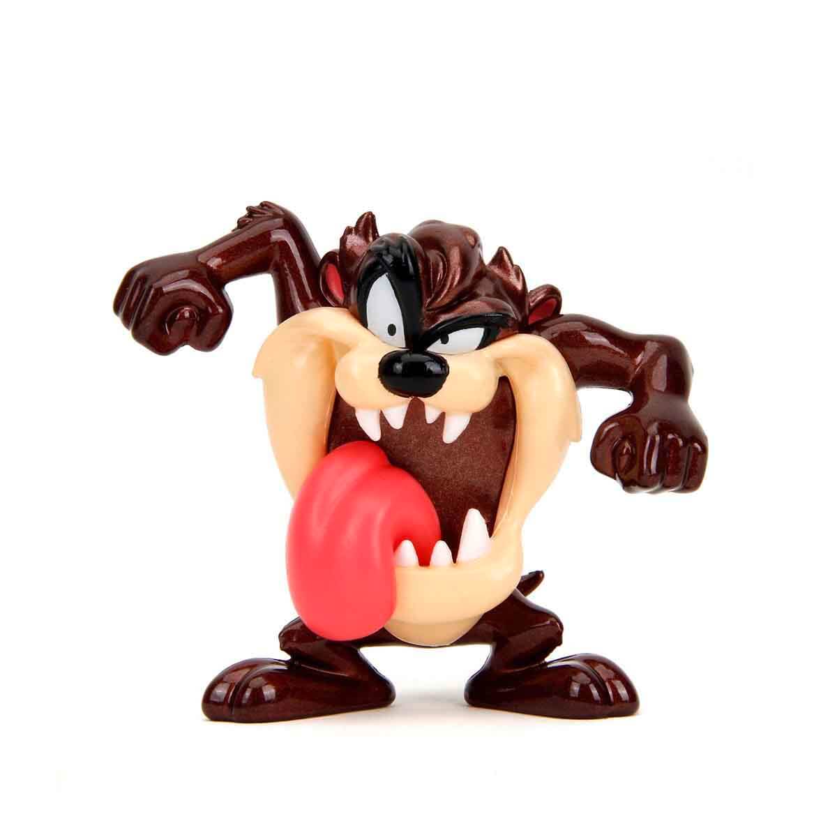 Looney Tunes Metalfigs Die Cast Figür - Tasmanian Devil | Toyzz Shop