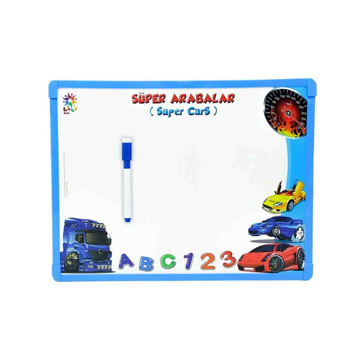 undefined - 568a8_Super_Arabalar_Yazi_Tahtasi.jpg