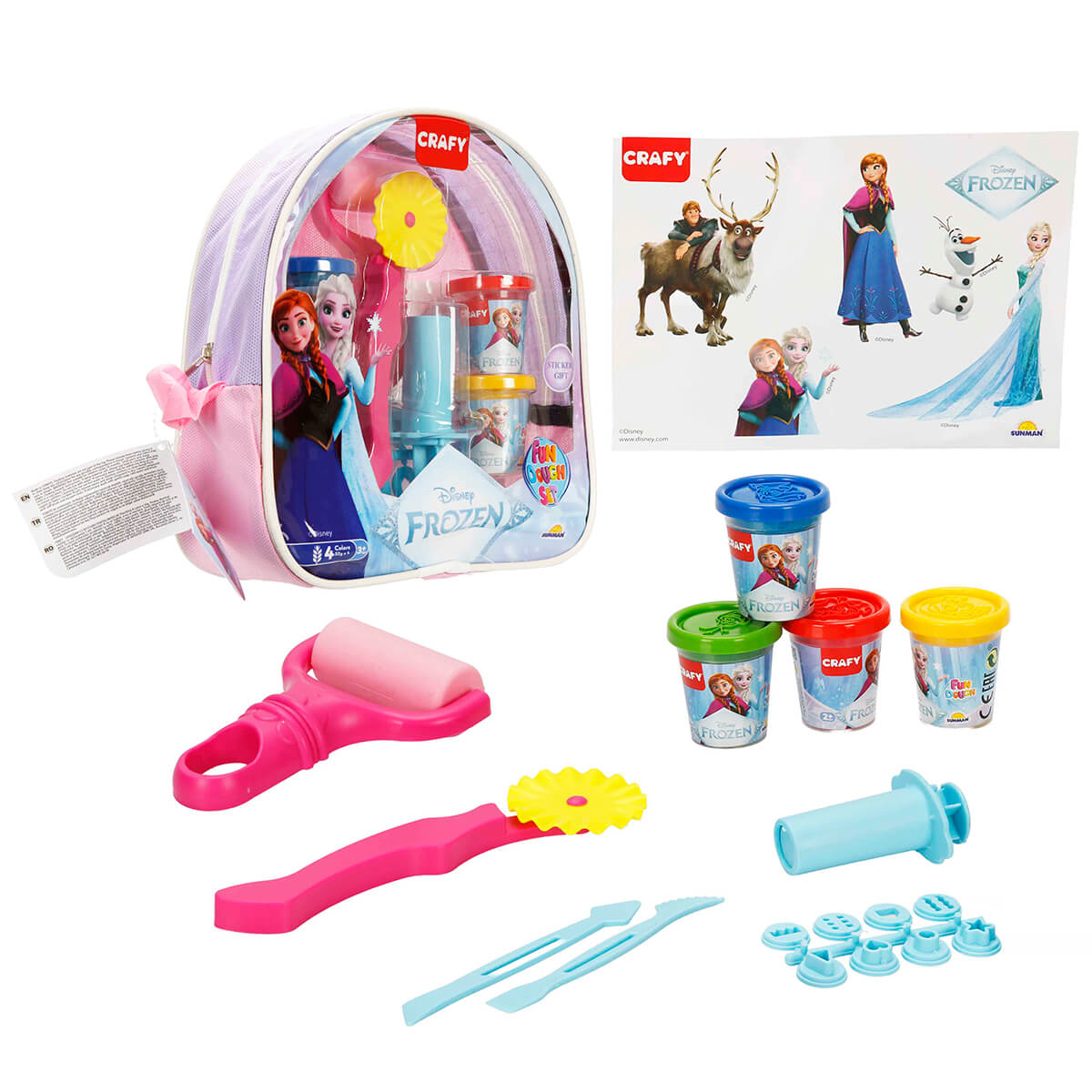 undefined - 56a48_Crafy_Frozen_Sirt_Cantali_Oyun_Hamuru_Seti_200_g_1.jpg