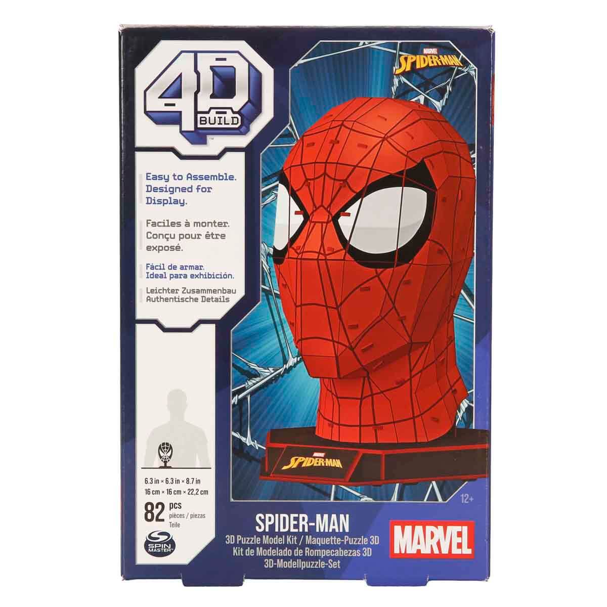 undefined - 56aa8_4D_Build_SpiderMan_3D_Puzzle_Model_Kiti_82_Parca.jpg