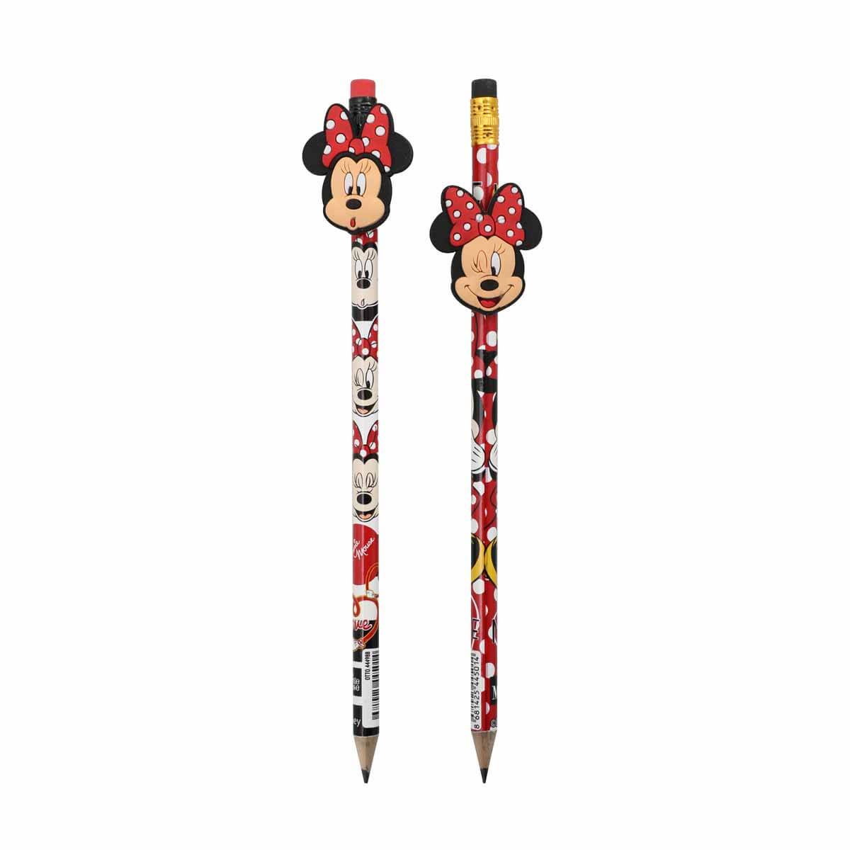 undefined - 56b0b_Minnie_Iconic_Forever_Figurlu_Kursun_Kalem_Seti_.jpg