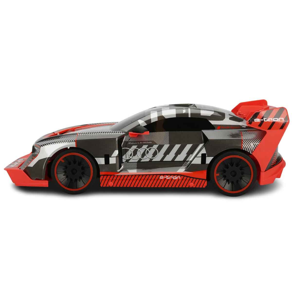 undefined - 56cda_110_Audi_S1_ETron_USB_Sarjli_Uzaktan_Kumandali_Ara.jpg
