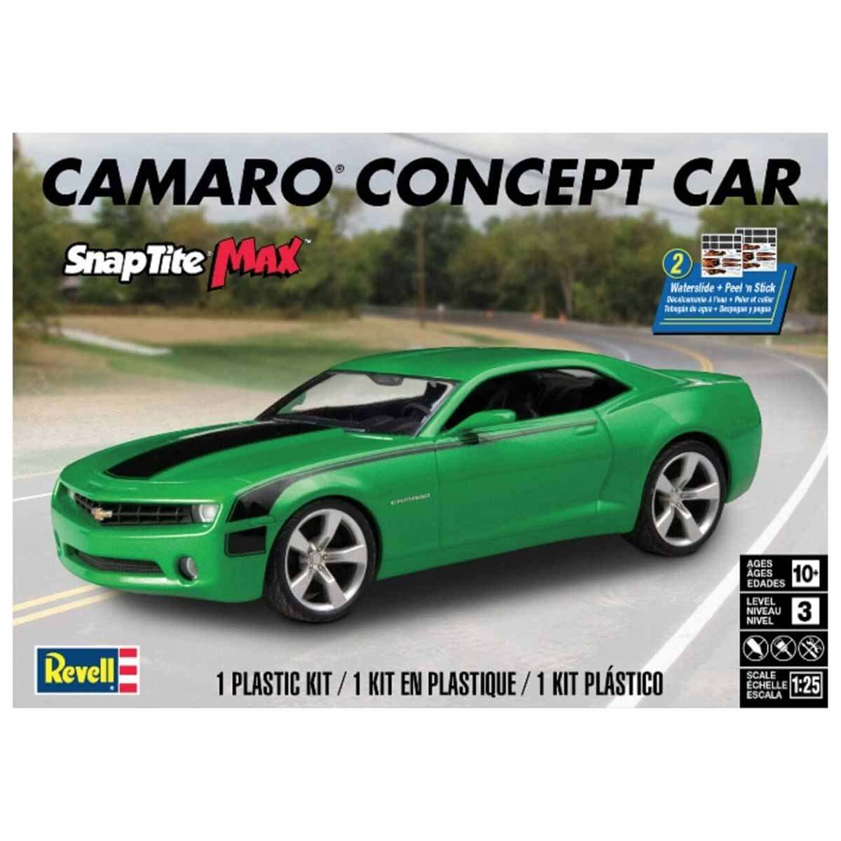 undefined - 57260_Revell_1:25_Camaro_Concept_Car_VSA11527.jpg