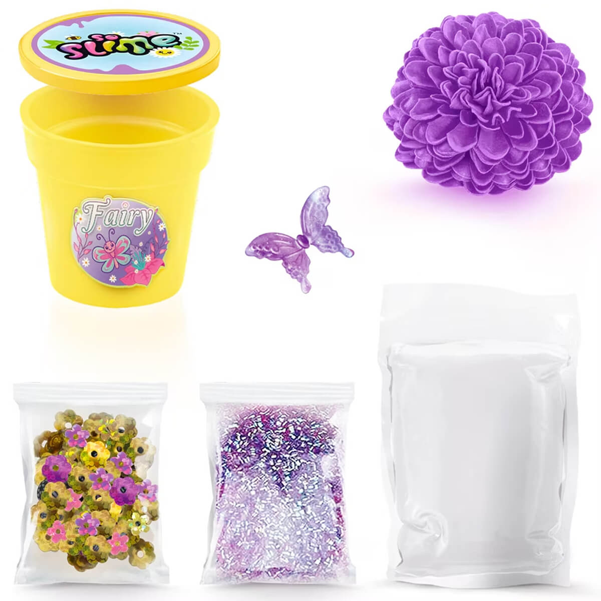 undefined - 5728b_So_Slime_Flower_Pot_Kokulu_Slime_Seti.jpg