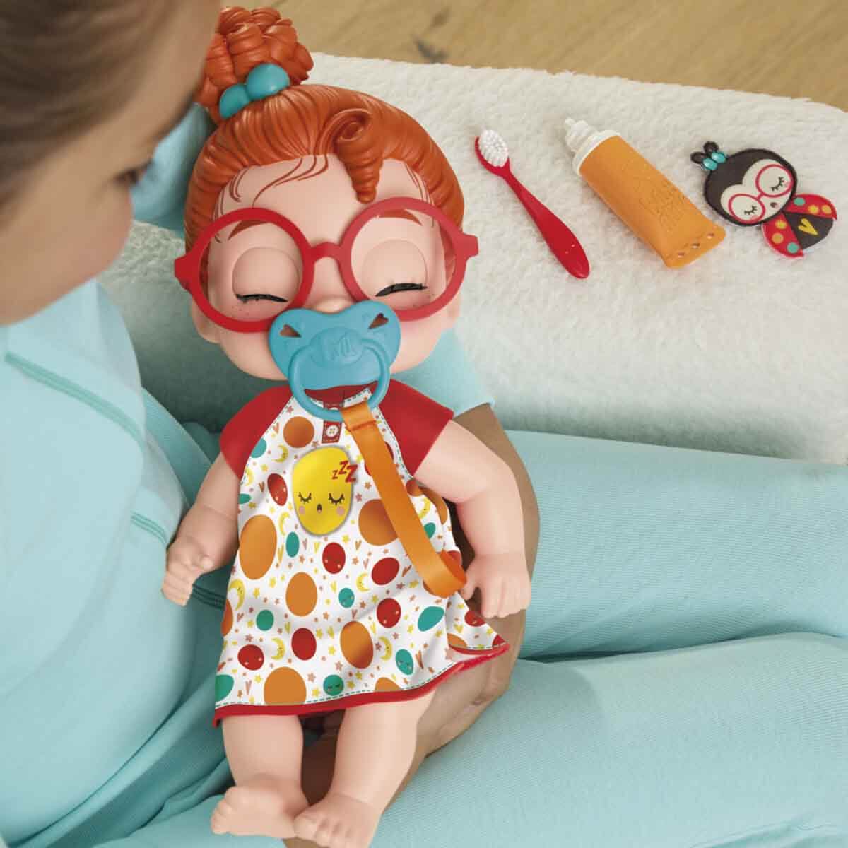 undefined - 57325_Baby_Alive_Uykucu_Bebegim_Dottie_Doodle_Oyun_Seti.jpg