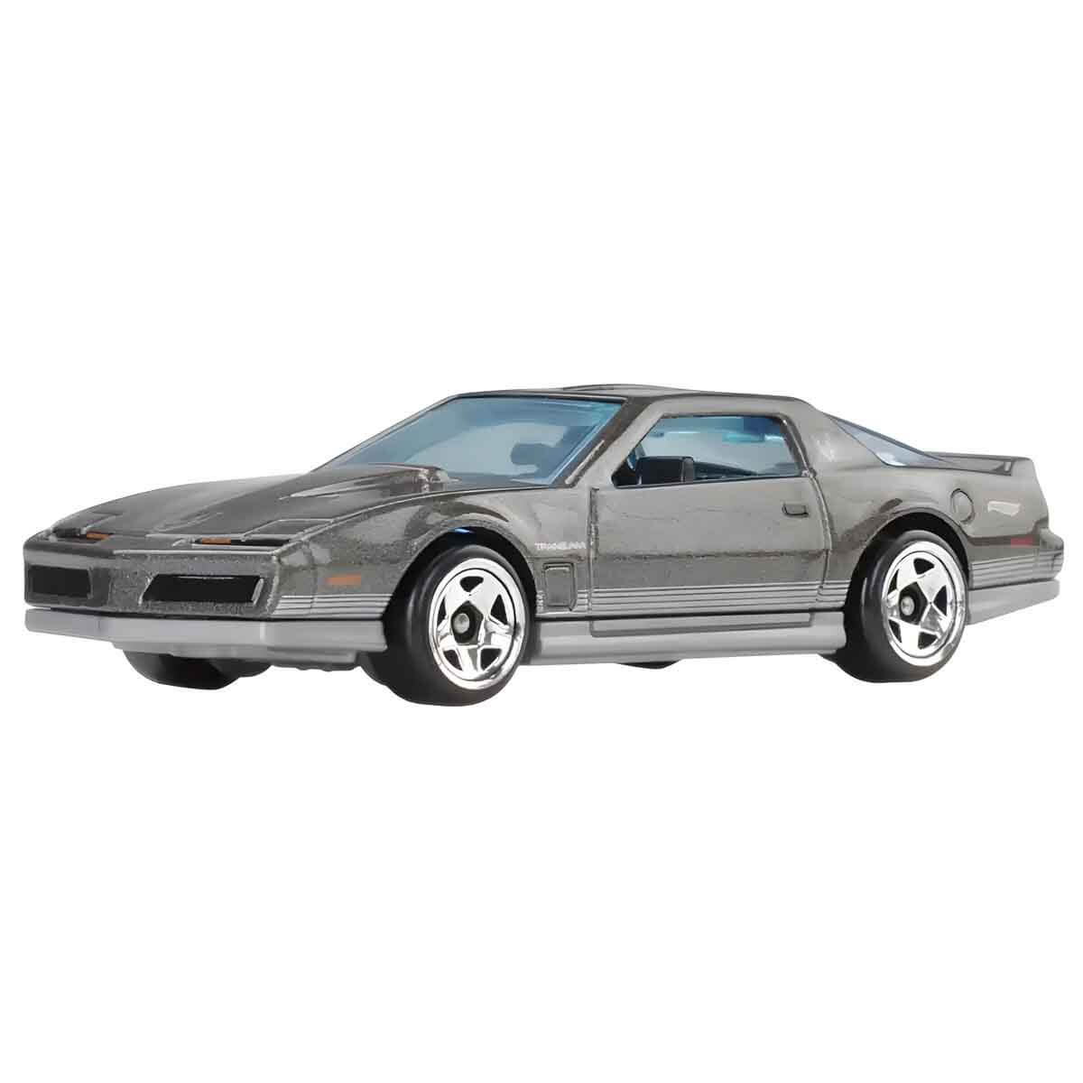 Hot Wheels 1:64 Tekli Arabalar GRT01 - Jky12 65 Pontiac Bonneville