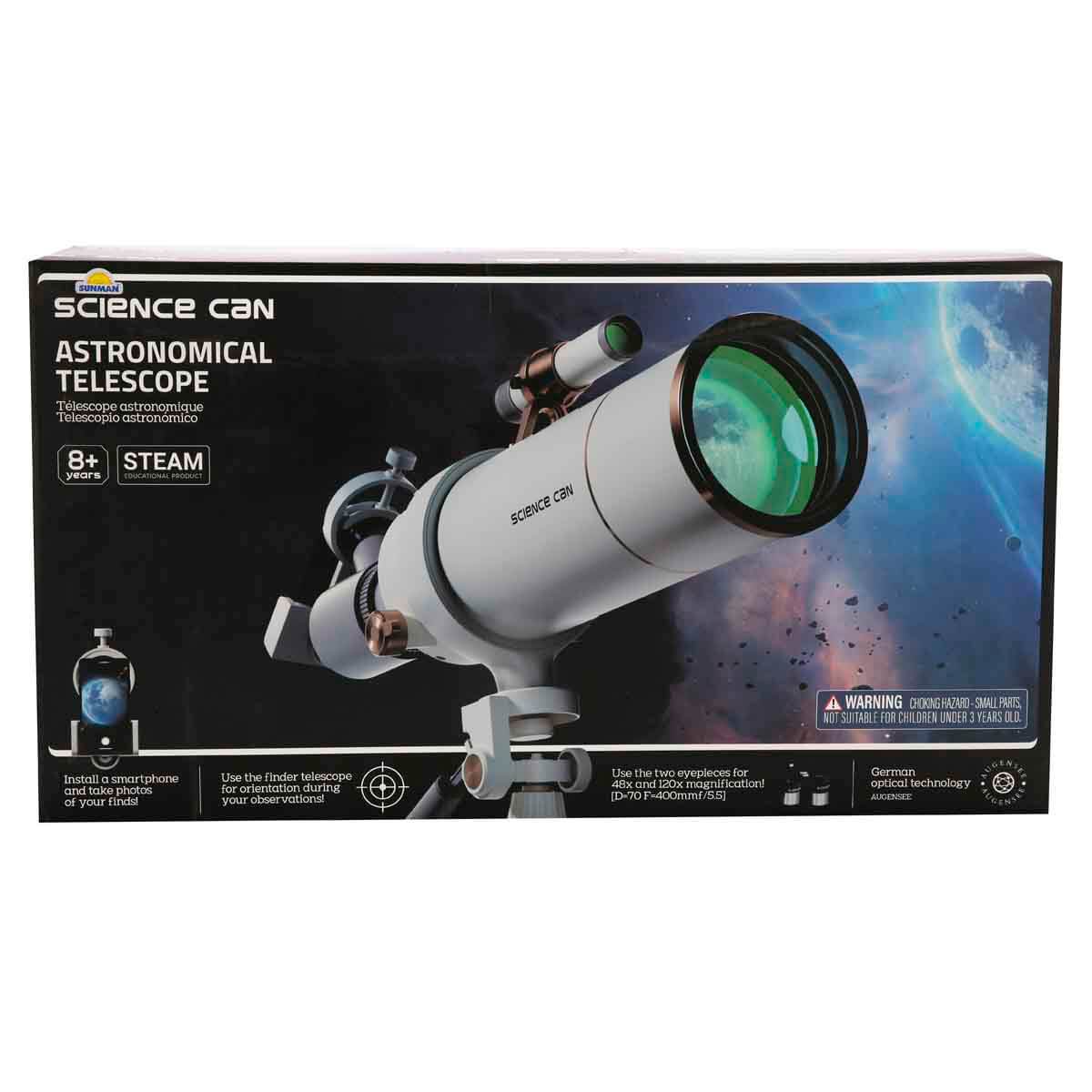 undefined - 57731_Astronomik_Teleskop_.jpg