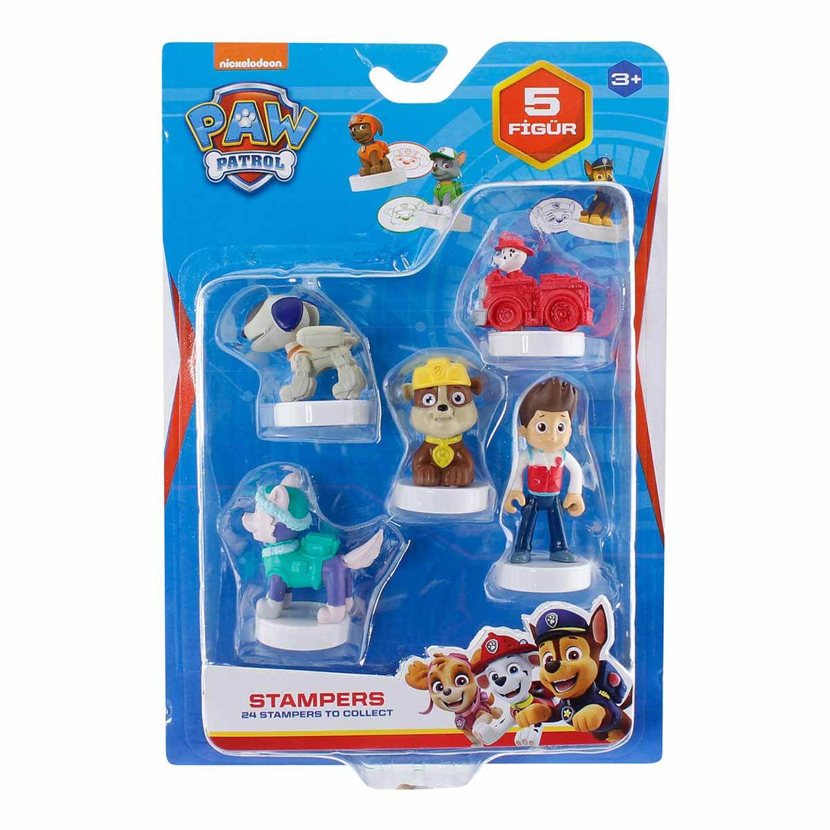 undefined - 577f9_Paw_Patrol_Stampers_5li_Figur_Seti_.jpg
