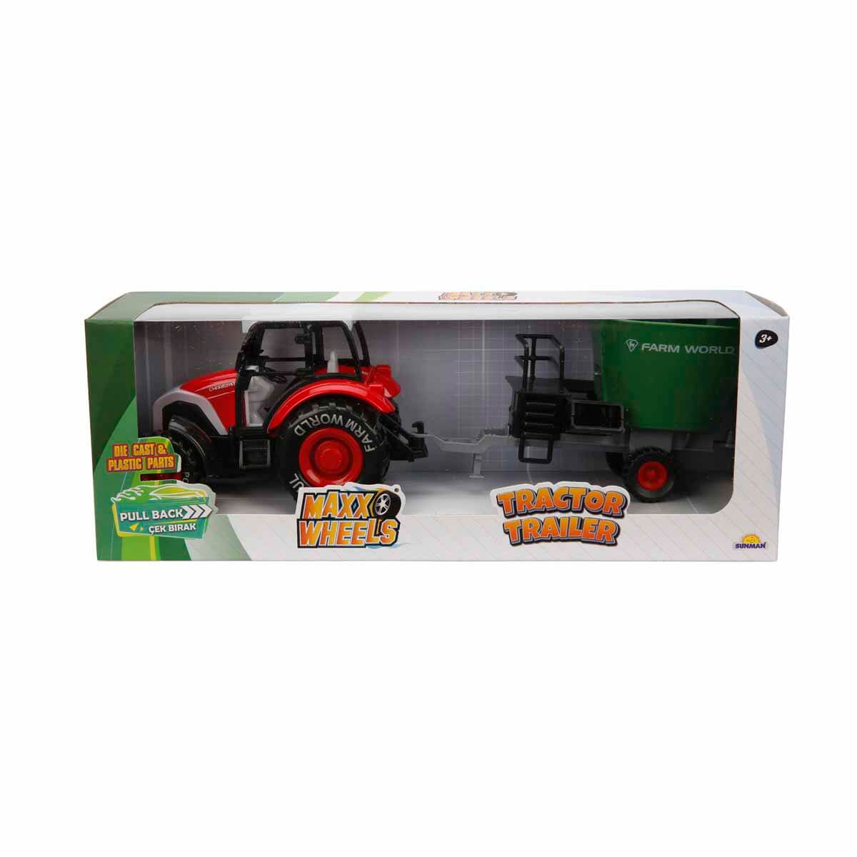 undefined - 57823_Maxx_Wheels_Traktor_Ciftlik_Araci_.jpg