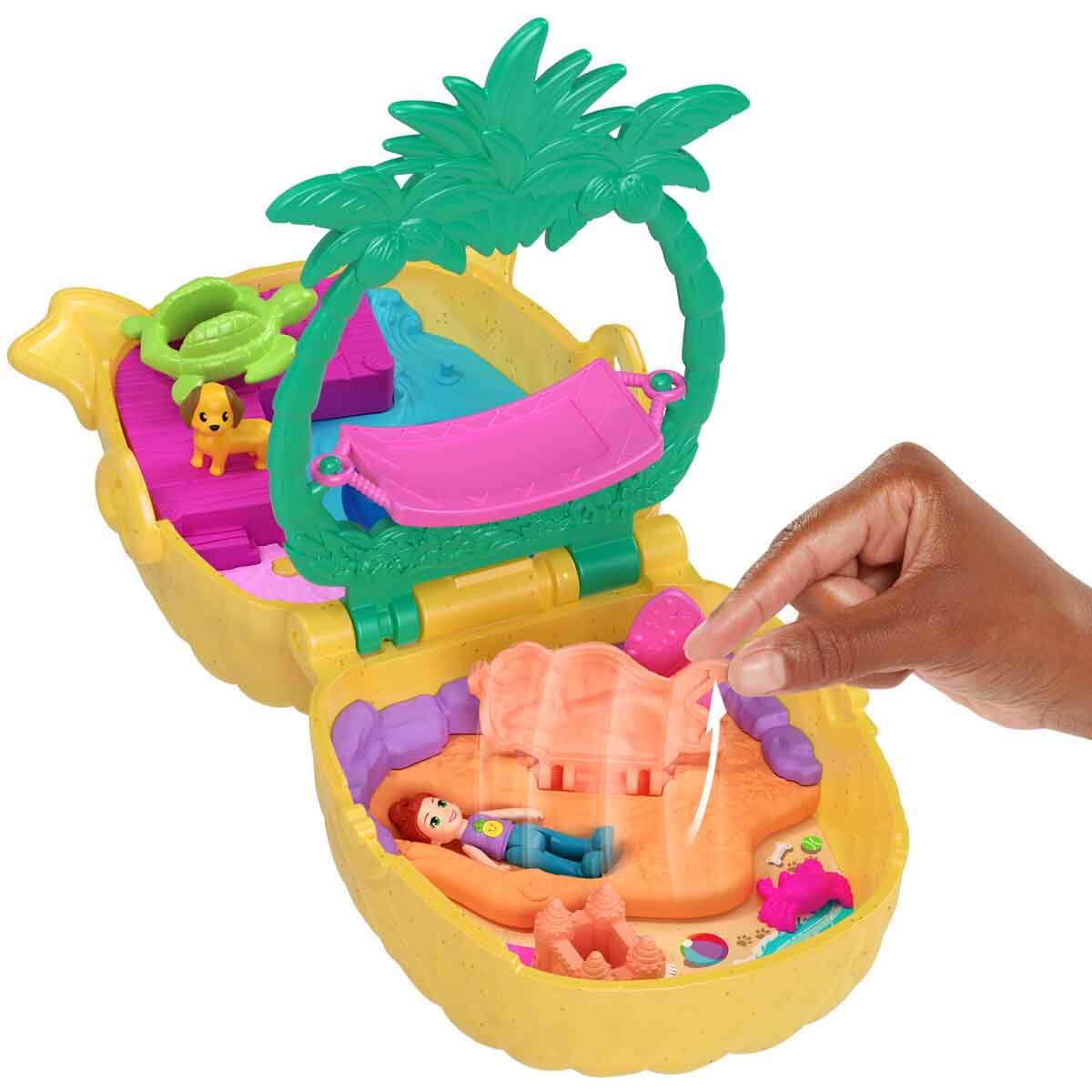 undefined - 5783c_Polly_Pocket_Ananas_Kopekcik_Plaji_Mini_Oyun_Seti.jpg