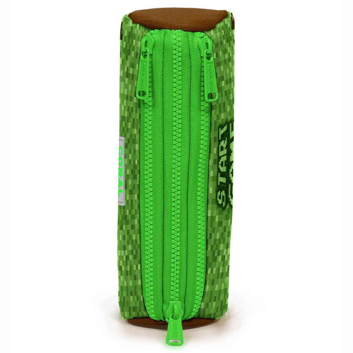 undefined - 57888_Coral_High_Yesil_Kahverengi_High_Craft_Desenli_Kal.jpg