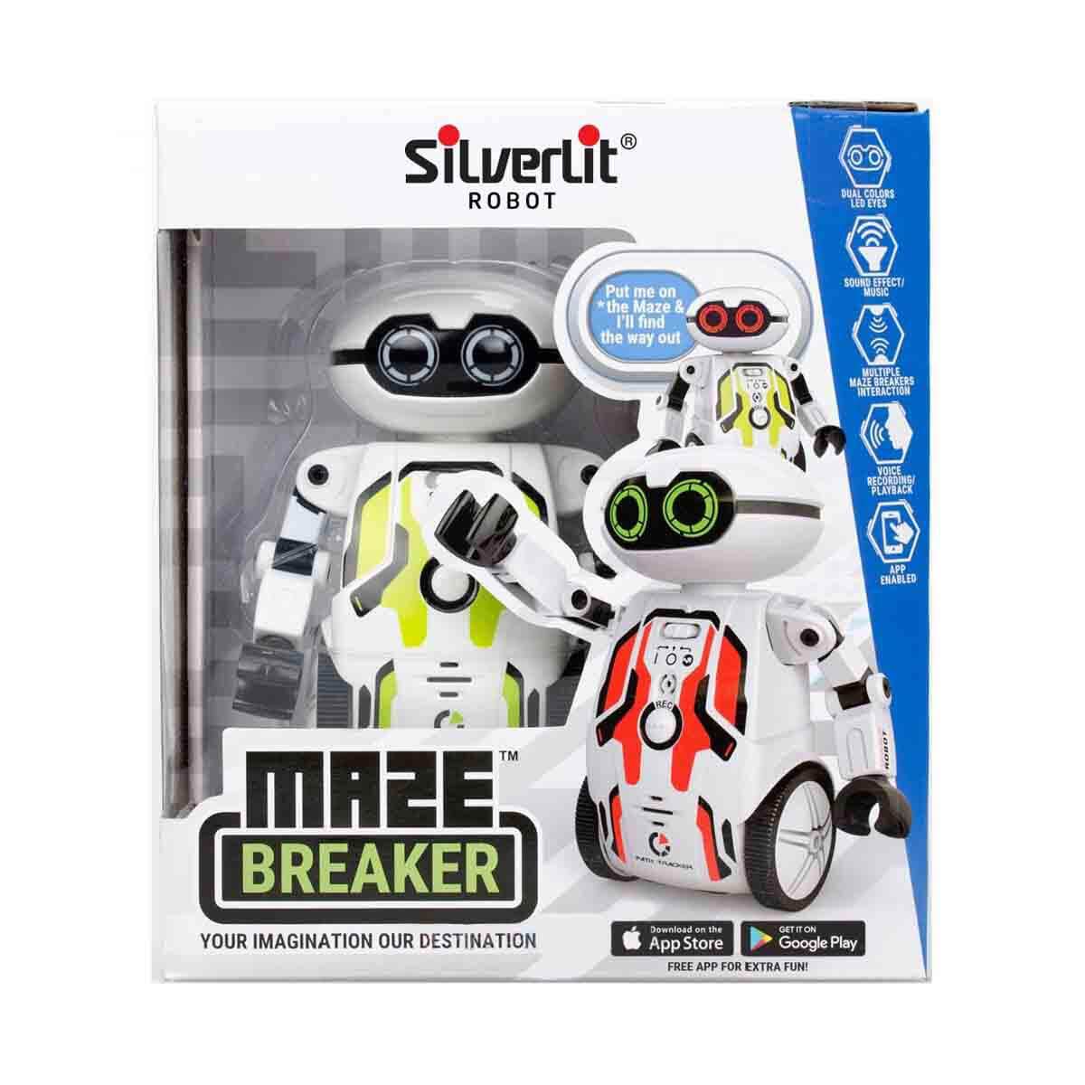 Silverlit Maze Breaker Robot Fiyatı - Taksit Seçenekleri