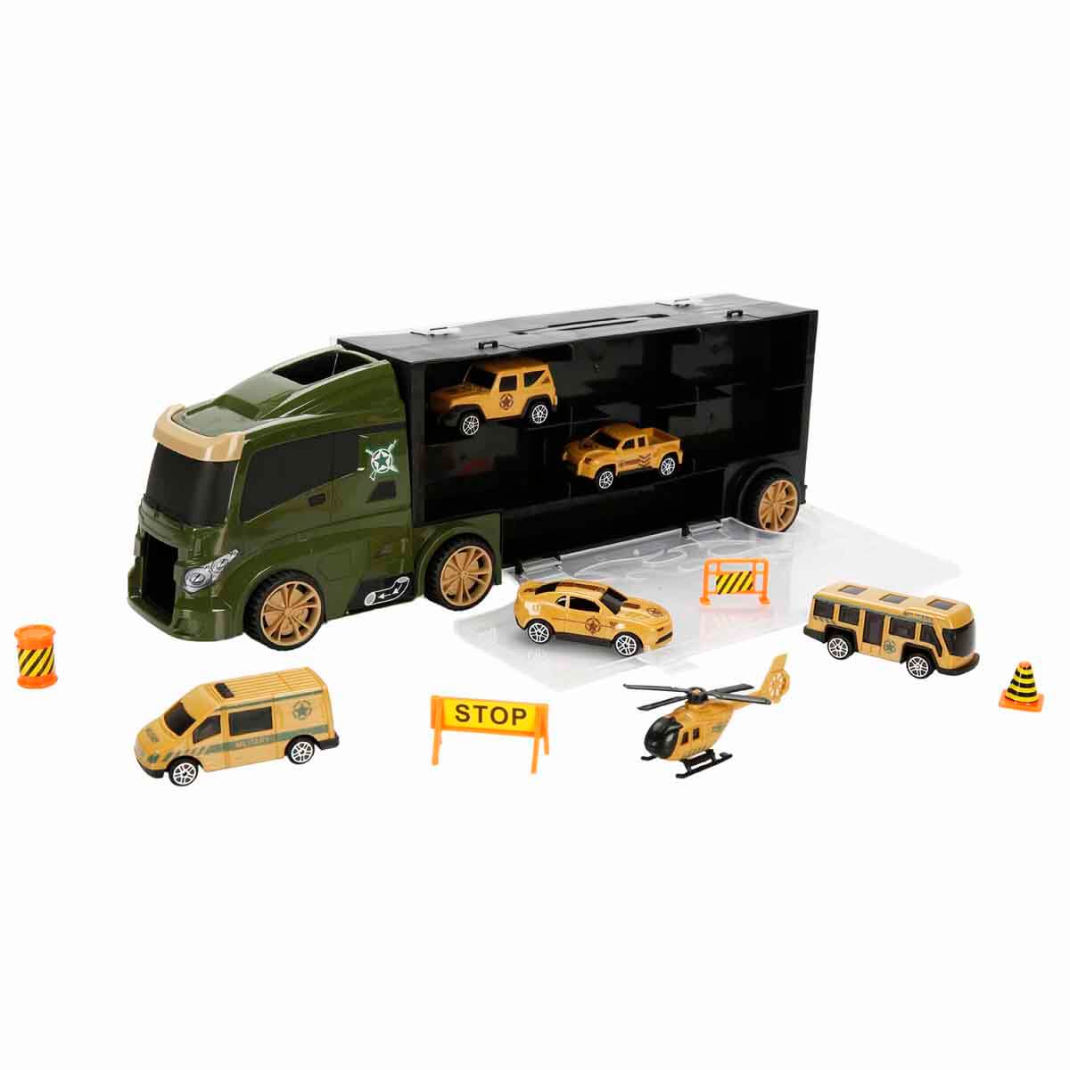 undefined - 58150_Maxx_Wheels_Cantali_Transporter_40_cm.jpg