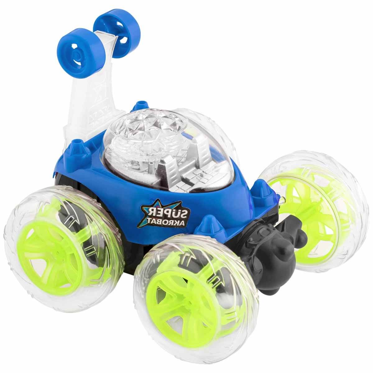 その他 Robby Süper Akrobat Usb Şarjlı Uzaktan Kumandalı Araba | Toyzz Shop