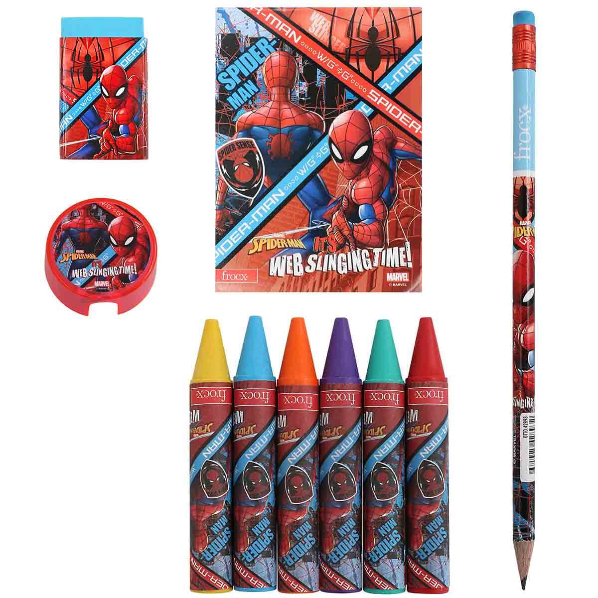 undefined - 581ec_Spider-Man_Kirtasiye_Seti_OTTO.42782-42777.jpg