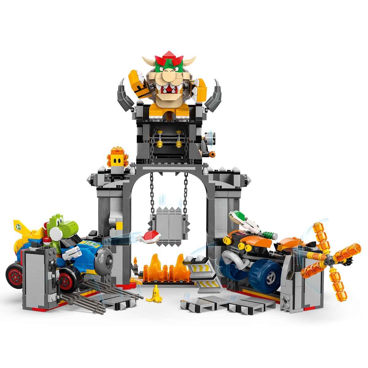undefined - 583dc_LEGO_Super_Mario_Mario_Kart_Bowser_Kalesi_72039_.jpg