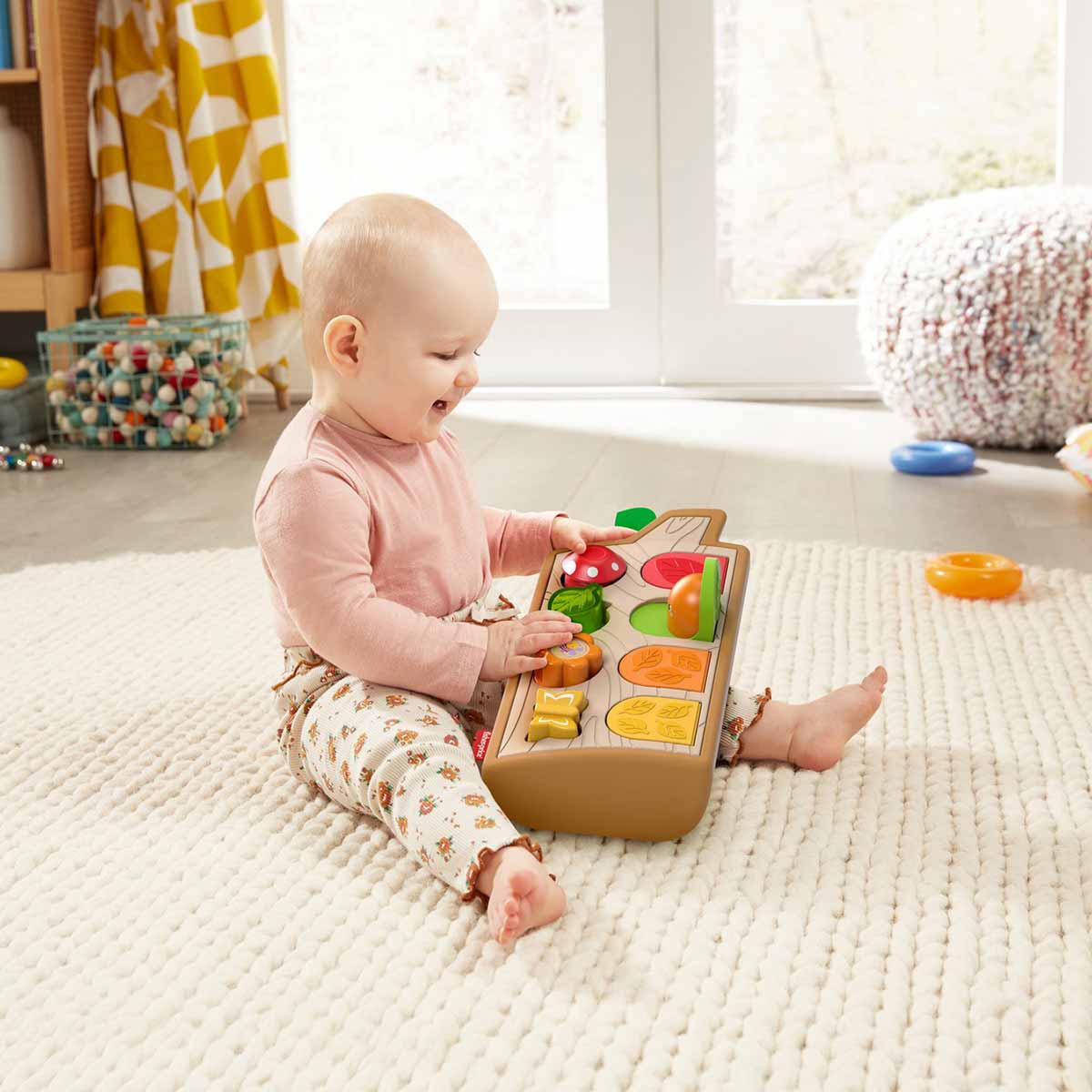 undefined - 58568_Fisher_Price_Surprizli_Arkadaslar_GJW24.jpg