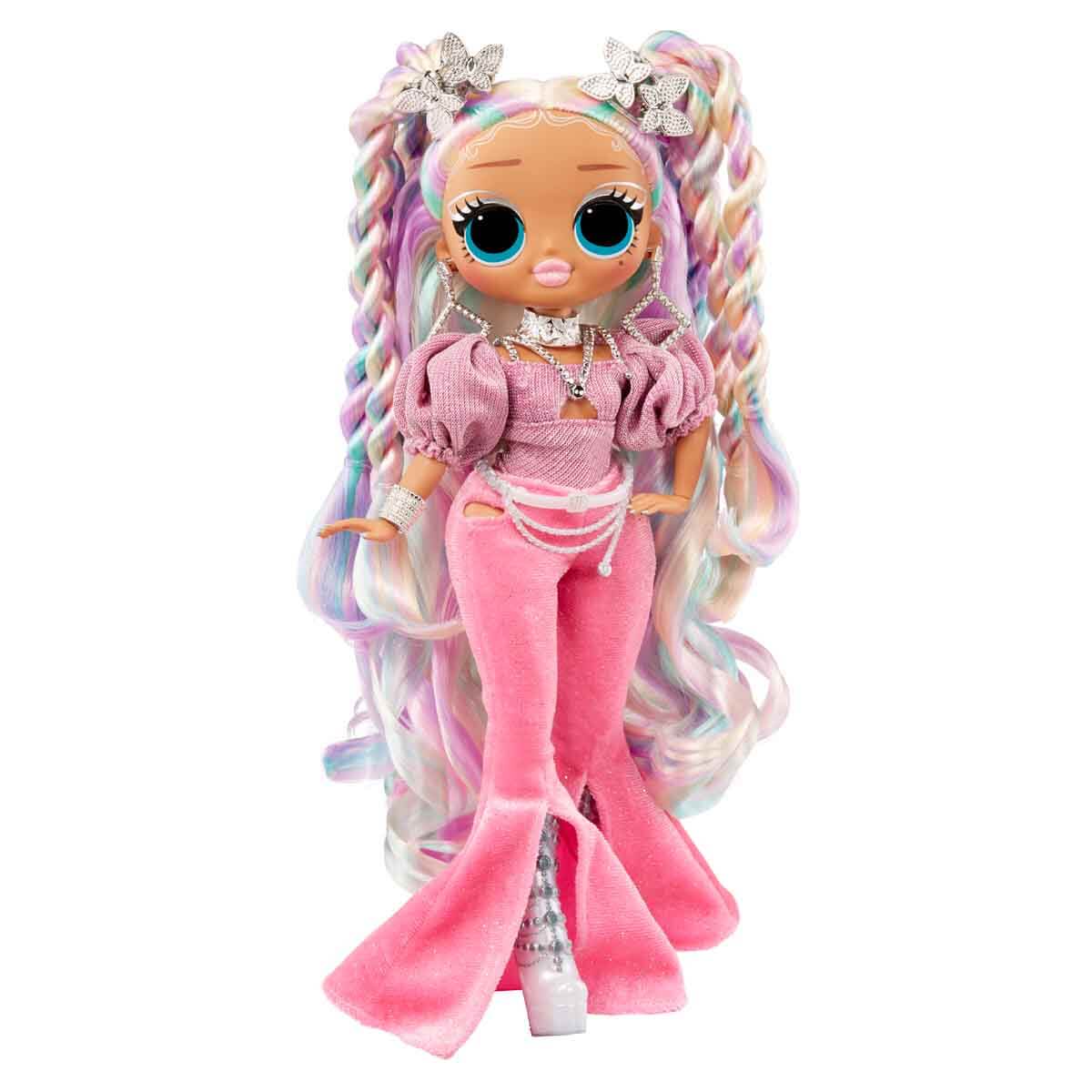 L.O.L Surprise Fashion Show Hair Edition Twist Quenn | Toyzz Shop