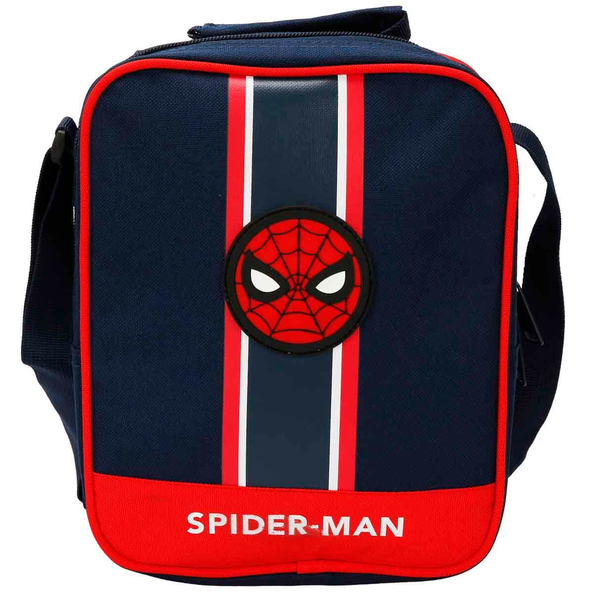 undefined - 58887_SpiderMan_Desenli_Beslenme_Cantasi_OTTO48314.jpg