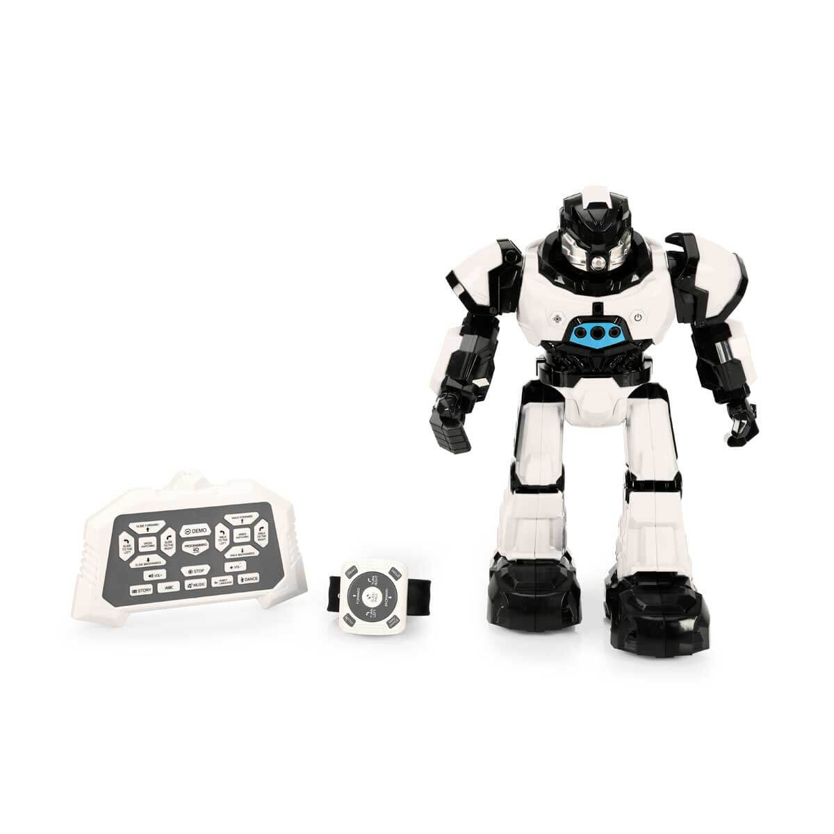 undefined - 58b14_Uzaktan_Kumandali_Crazon_Fonksiyonlu_Robot.jpg