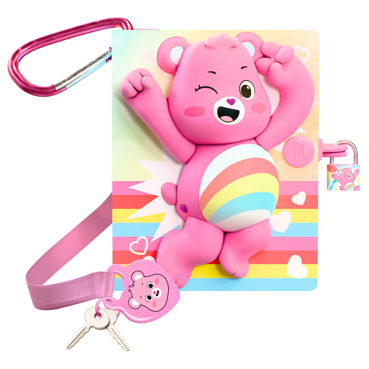 undefined - 59025_Real_Littles_Care_Bears_Mini_Gunluk_RET23000.jpg
