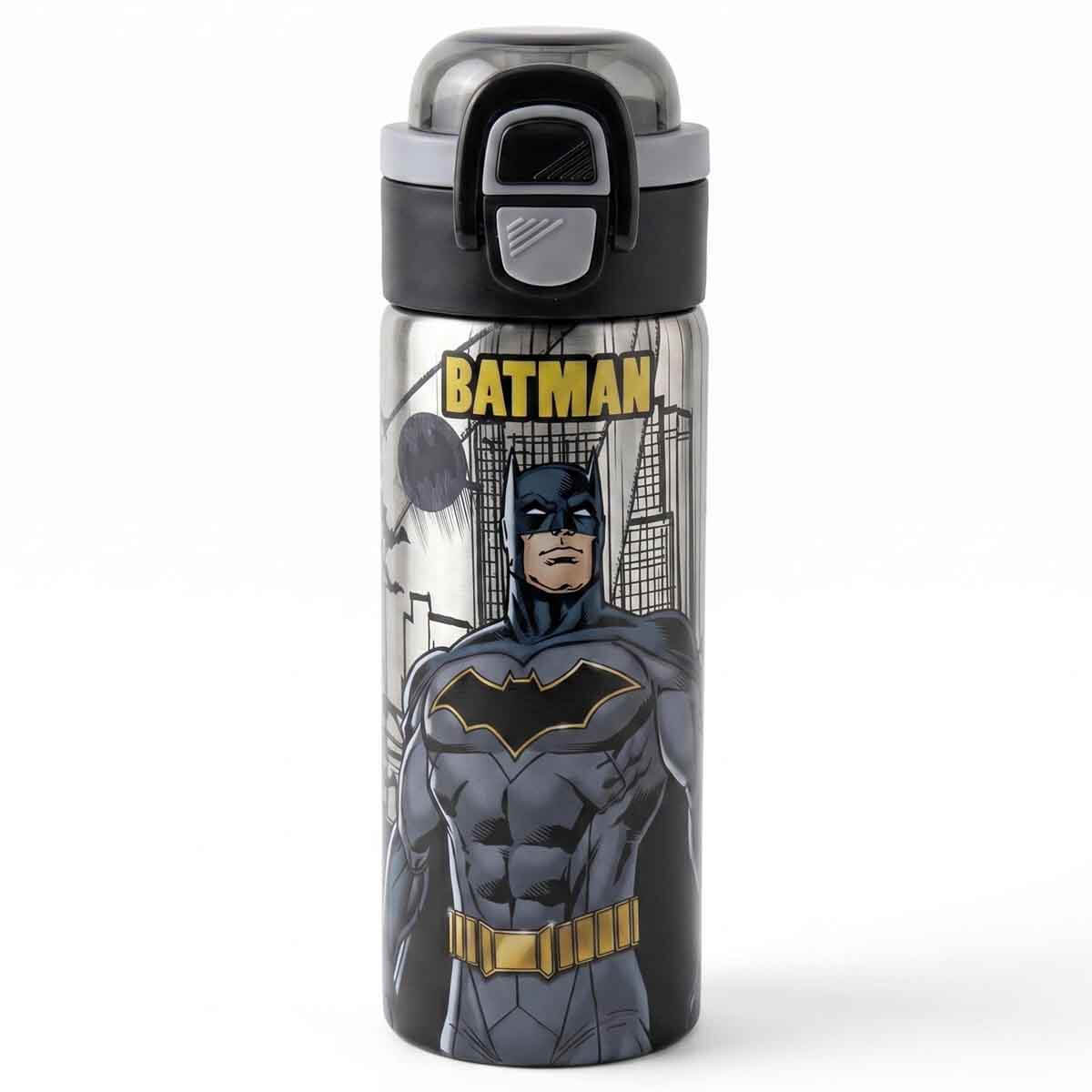 undefined - 591d9_Batman_Desenli_Celik_Matara_600_Ml_3819.jpg