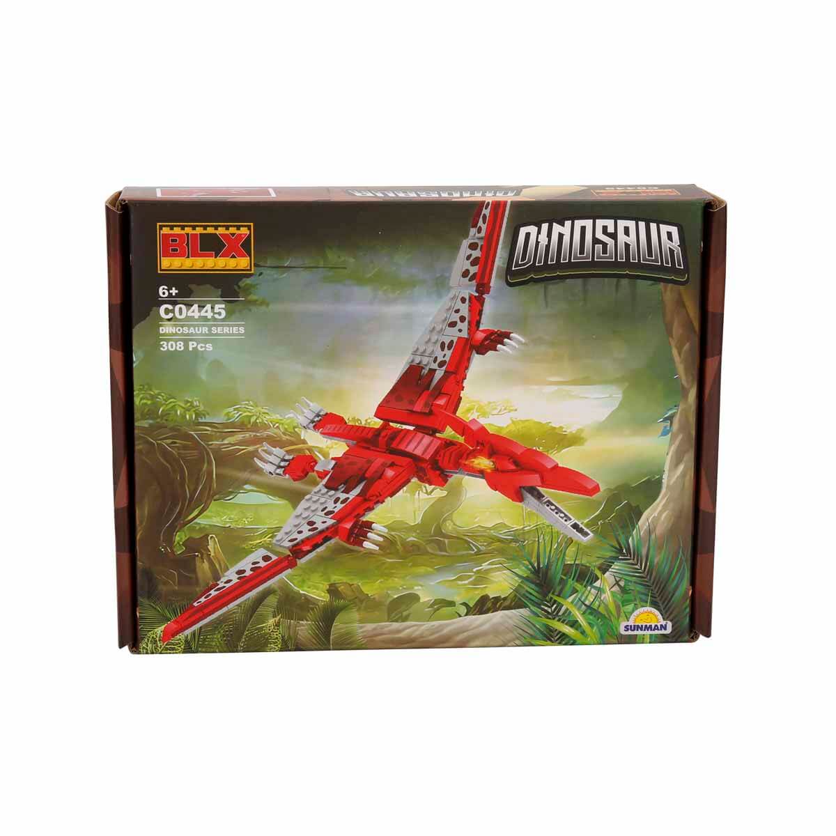 undefined - 592f8_BLX_Dinozor_Pterosaur_C0445.jpg