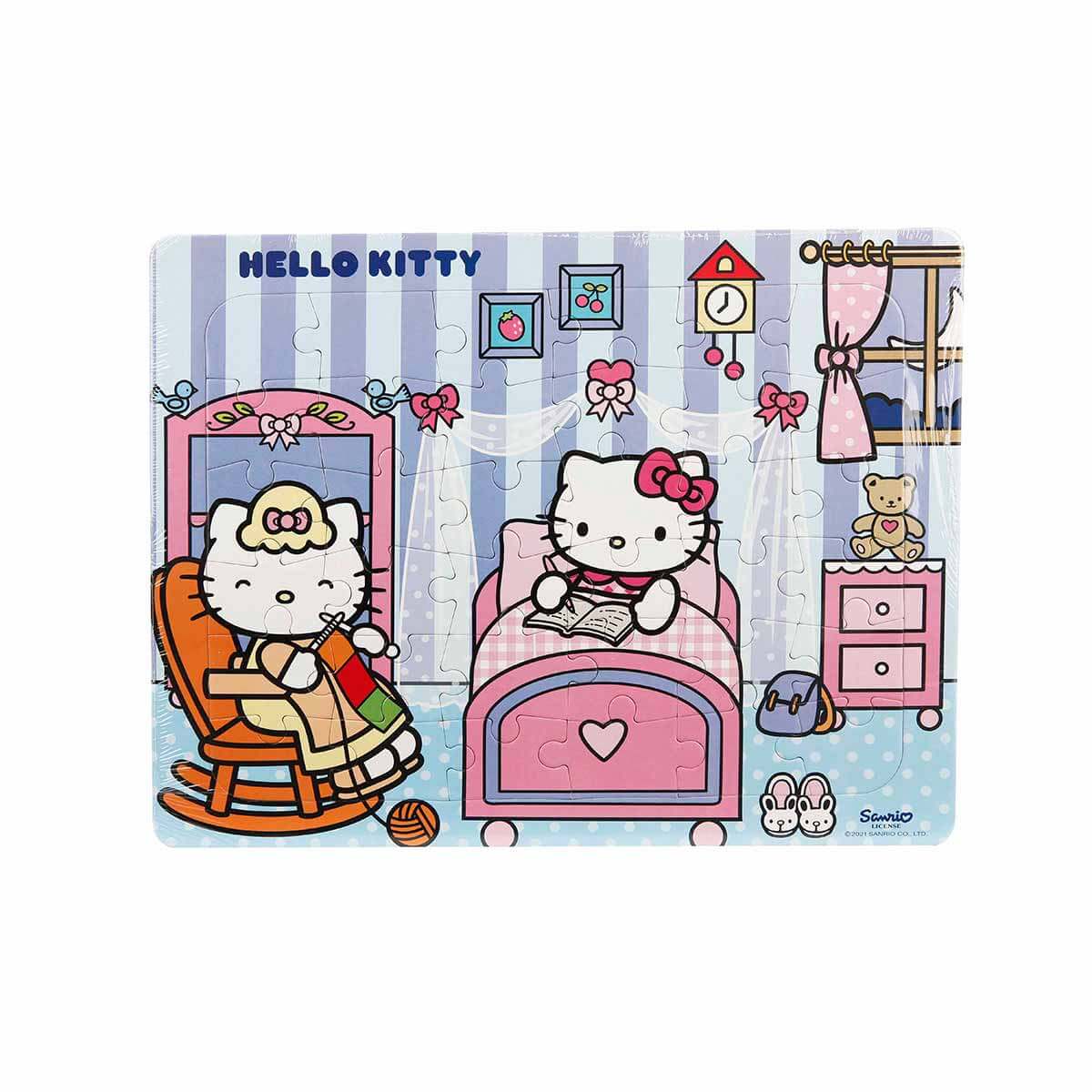 undefined - 5935b_36_Parca_Puzzle:_Hello_Kitty_Uykudan_Once_.jpg